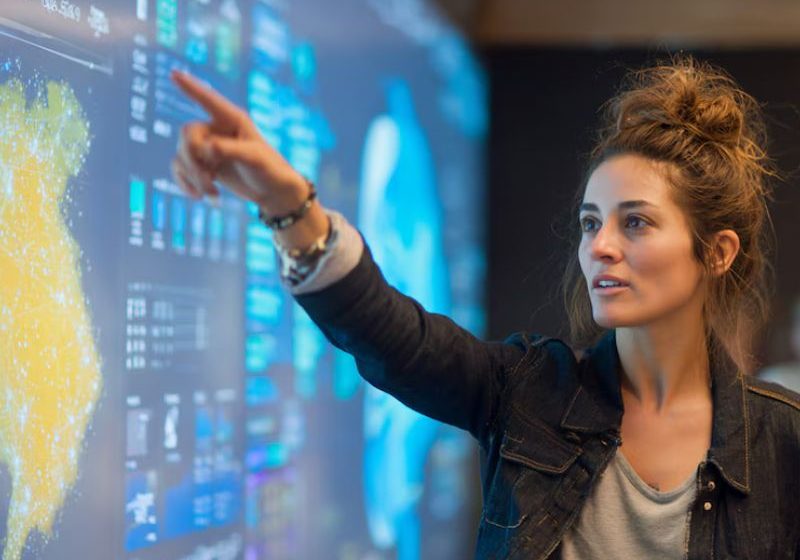  El 88% de las empresas ya utiliza inteligencia artificial en alguna función