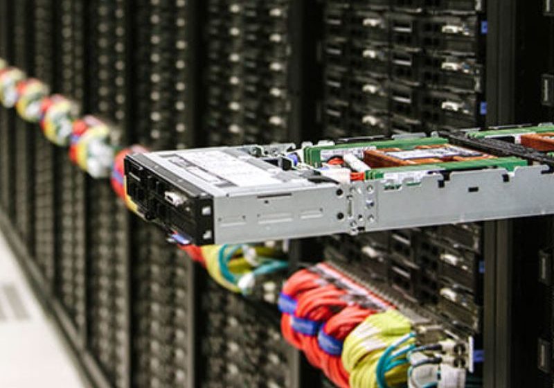  México lanzará una supercomputadora pública como parte de su red nacional