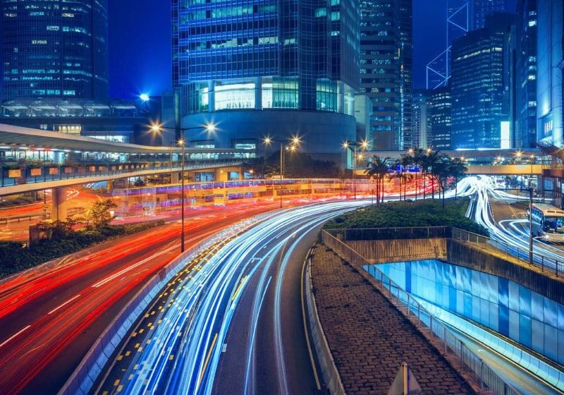  Cómo las ciudades construyen infraestructuras resilientes con IA de confianza