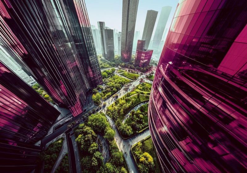  Ciudad 5.0, la evolución natural de las ciudades inteligentes