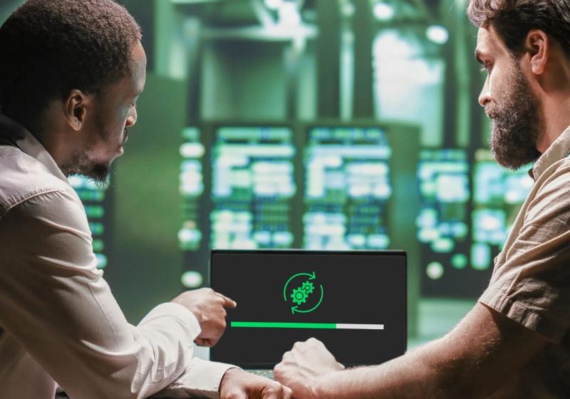  Los sistemas legados toman revancha como nuevo motor estratégico de la IA