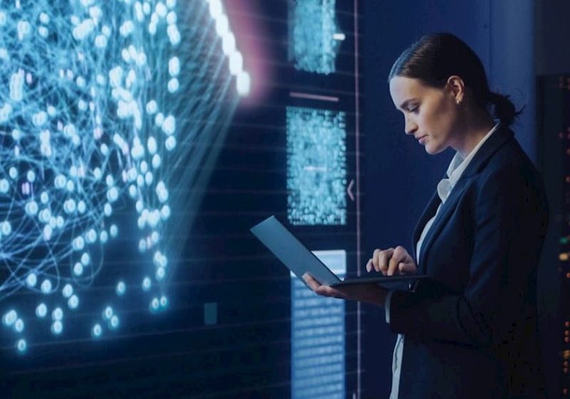  NTT DATA es nombrada Partner del Año 2025 en la categoría Global System Integrator Growth Champion por Microsoft