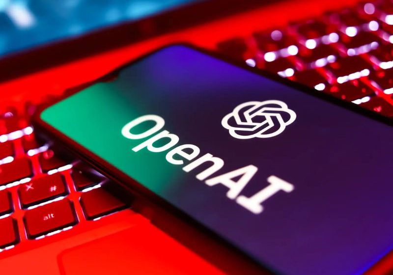  OpenAI admite una filtración de datos después de que Mixpanel fuera víctima de un ataque de ‘phishing’