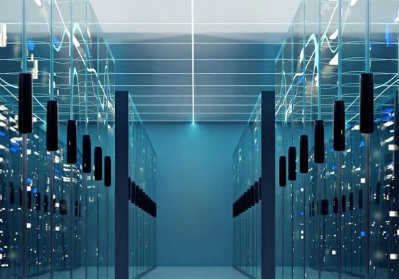  ¿Puede el nivel de tensión reducir las pérdidas energéticas en los centros de datos?