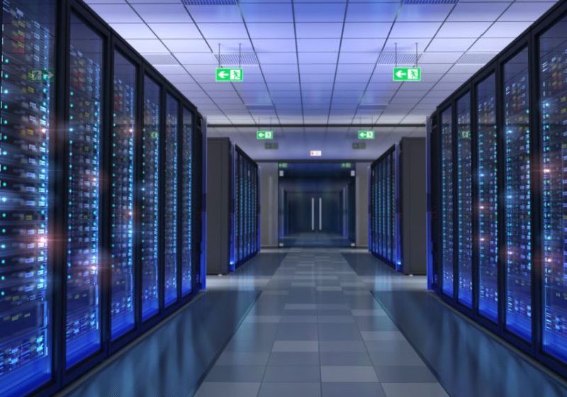  Infraestructura crítica con visión local: Tecnología viable y estratégica para Centros de Datos