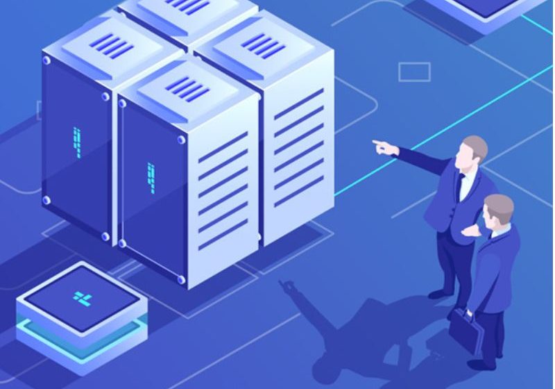  La implantación integrada en data centers debe convertirse en la norma