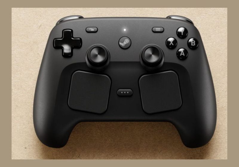  Valve lanza su nuevo hardware para juegos para competir con Windows