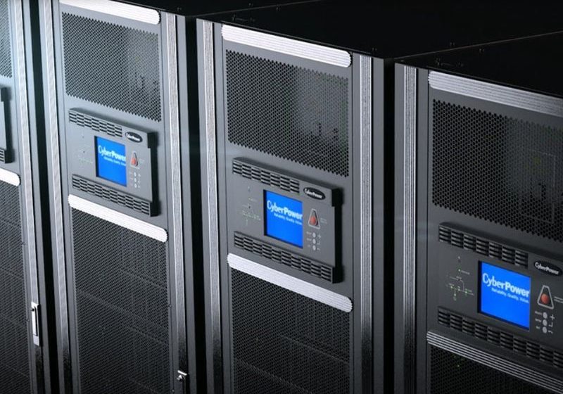  Más allá del punto de ruptura: por qué la estrategia de UPS no se construyó para la revolución de la IA