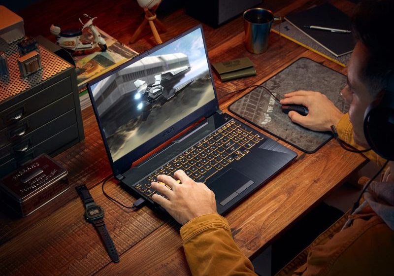  Tendencias 2026: peruanos buscarán IA, potencia gamer y autonomía en laptops