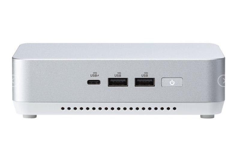  Mini PC ASUS NUC: solución potente para empresas, instituciones y profesionales, una excelente oportunidad para el Canal