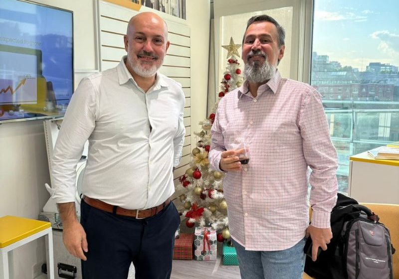  Axis Communications fortalece su red de distribución en Cono Sur con la incorporación de DACAS