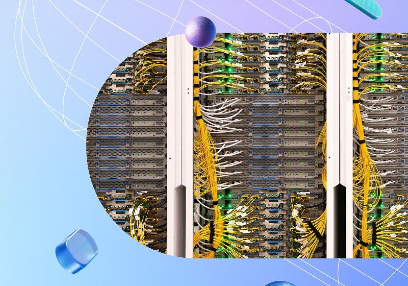  ¿Qué le depara el futuro a la infraestructura de Azure?