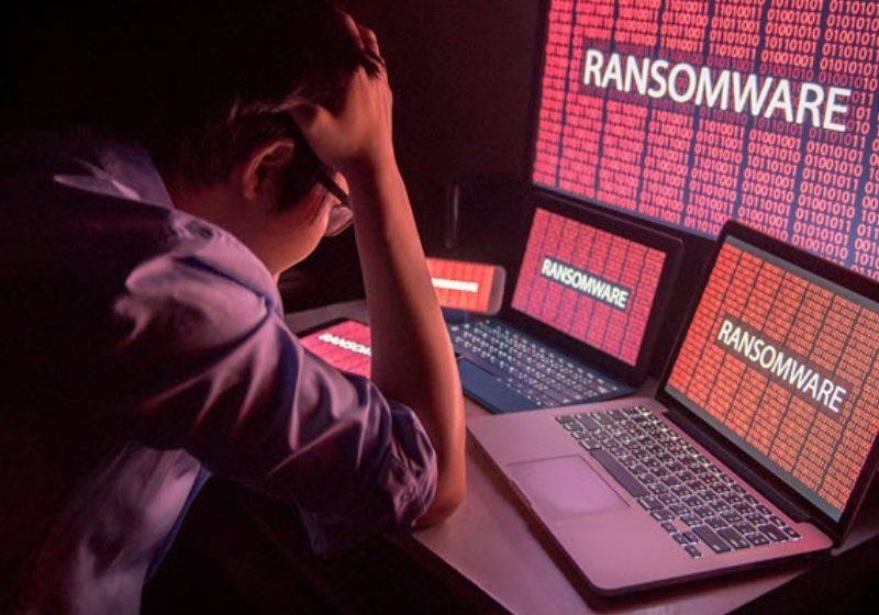  El ‘ransomware’ está detrás de 2 de cada 10 incidentes