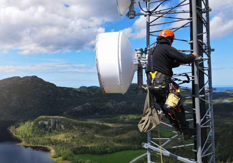  Asignación de espectro 5G y despliegue de redes fijas de alta velocidad generan desafíos a la  inversión en mercado de Telcos