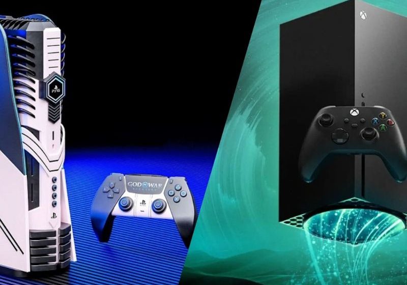  Sony y Microsoft evalúan retrasar PlayStation 6 y Xbox Next por RAM