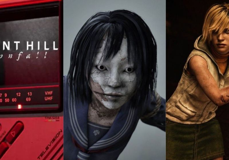  Konami planea lanzar un nuevo Silent Hill cada año