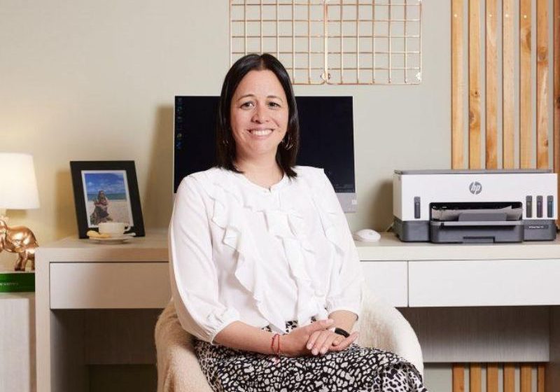  HP anuncia nuevo liderazgo para Perú y Bolivia