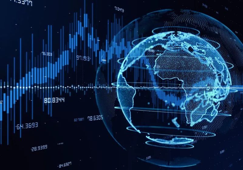  El mercado mundial de TI se encamina a su mejor desempeño desde 1996