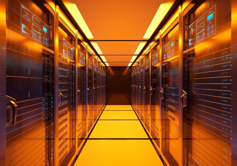  La nueva base del entorno digital: los Data Centers y el Edge computing