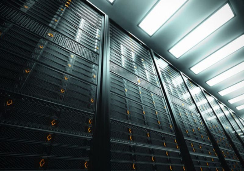  El mercado de servidores alcanzó ingresos récord durante el tercer trimestre