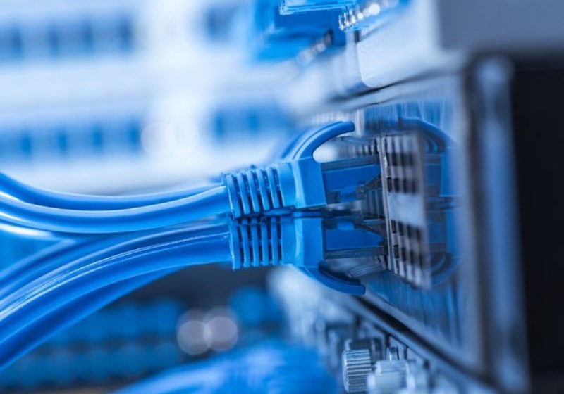  Los ingresos por switches Ethernet crecen un 35,2%