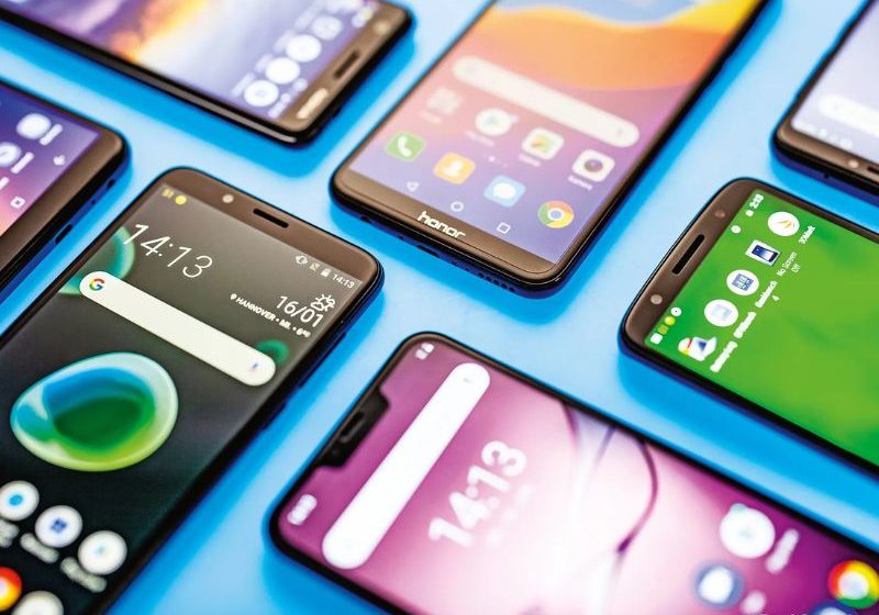  IDC revisa al alza su previsión anual sobre envíos de ‘smartphones’