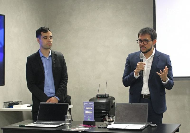  Panther Lake y la nueva era de la IA en PC en un mercado peruano con grandes oportunidades