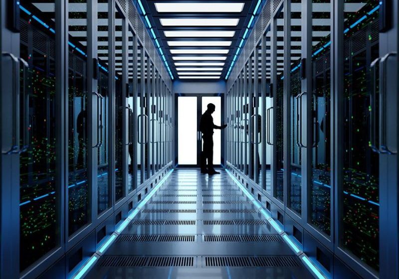  Cinco razones por las que el Integrated Facilities Management está revolucionando la gestión de data centers