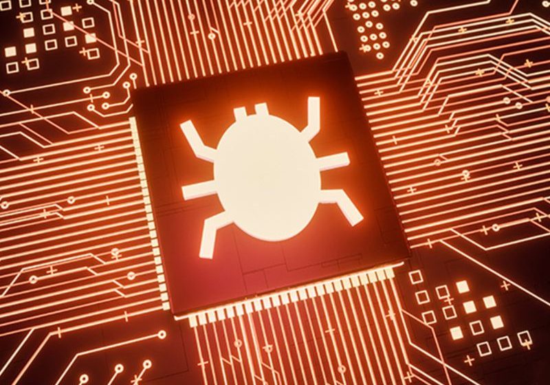  Siete tendencias para enfrentar el panorama post-malware