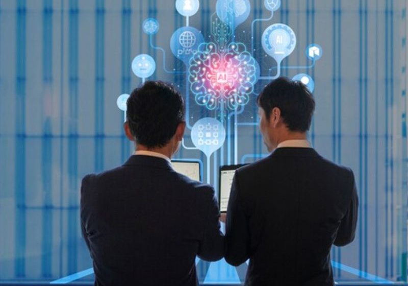  El 88 % de las empresas utiliza ya la inteligencia artificial, un 10% más que en 2024