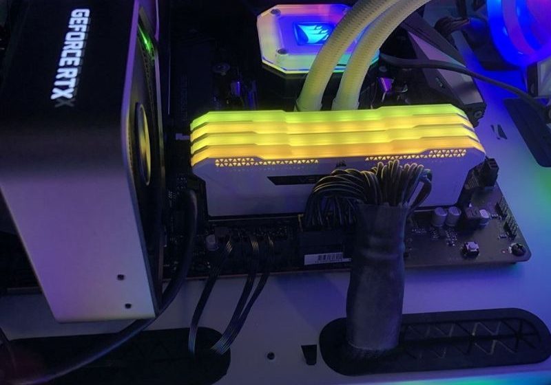  La memoria RAM podría estabilizarse en 2026, pero la crisis seguirá