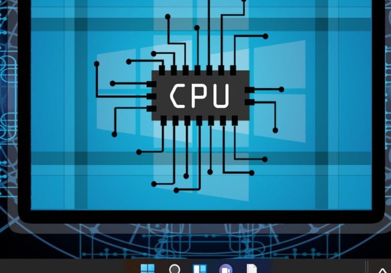  Microsoft actualiza la lista de CPUs compatibles con Windows 11