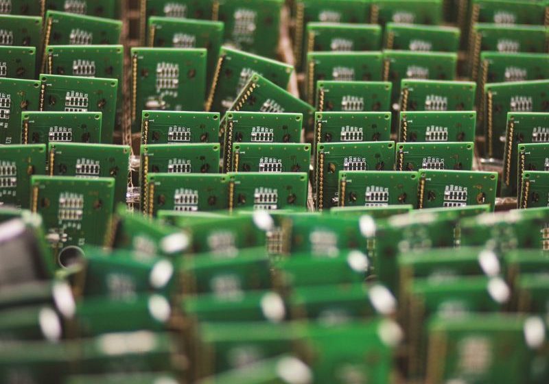  Gobierno de EE.UU. permite la venta del chip H200 de Nvidia a China