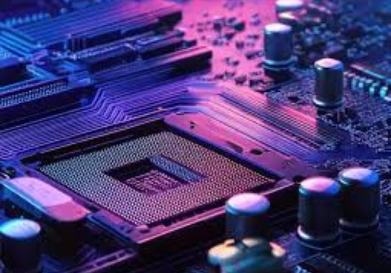  Los ingresos trimestrales por semiconductores superan la barrera de 200.000 millones de dólares