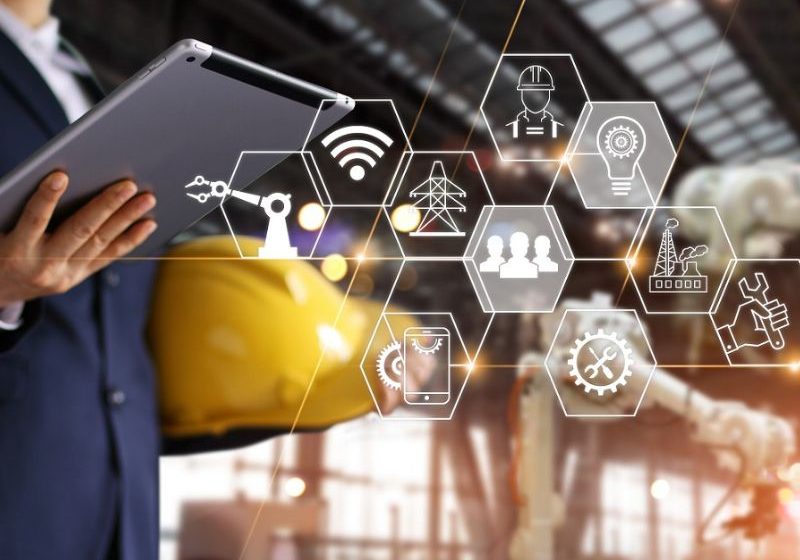  El auge del Edge Computing: la infraestructura descentralizada que está transformando industrias clave