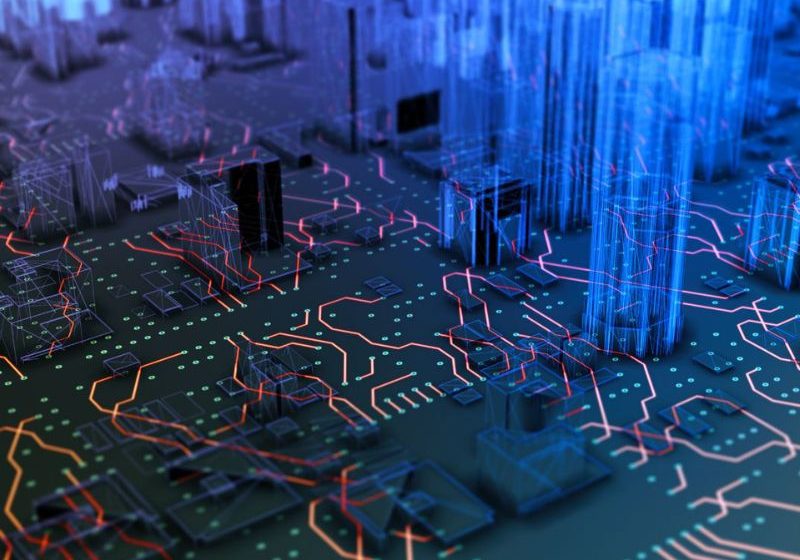  Los data centers y la infraestructura digital disparan la inversión extranjera en Latam