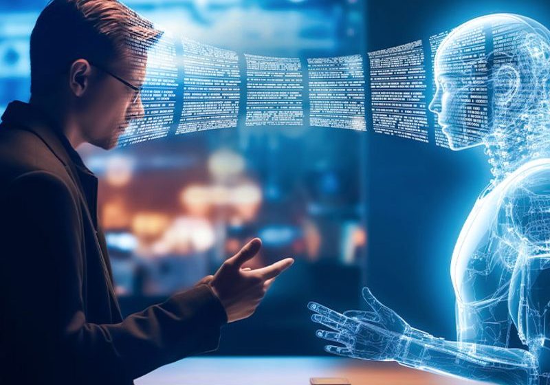  La inteligencia artificial encara 2026 como un ejercicio para rendir cuentas