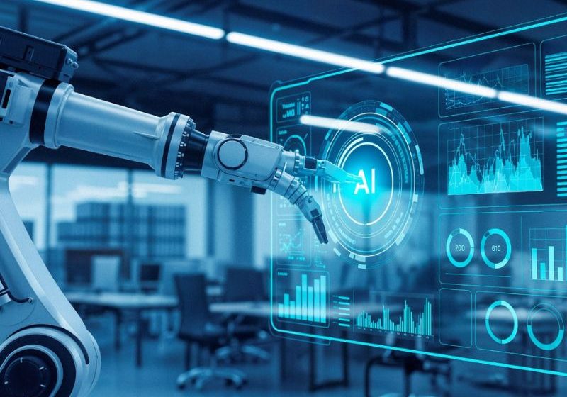  Ciberseguridad en 2026: Las organizaciones dejarán de perseguir las amenazas, enfocándose en seguridad autónoma y basada en riesgos