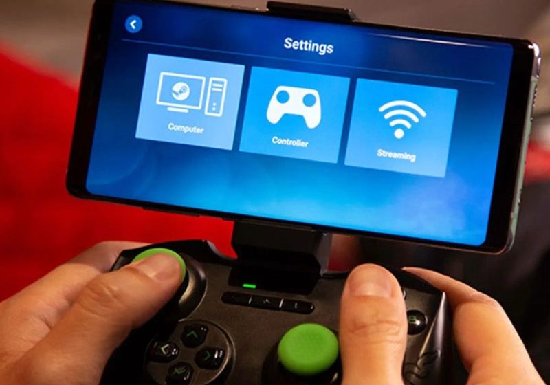  Valve quiere que los juegos de PC y Steam funcionen en móviles