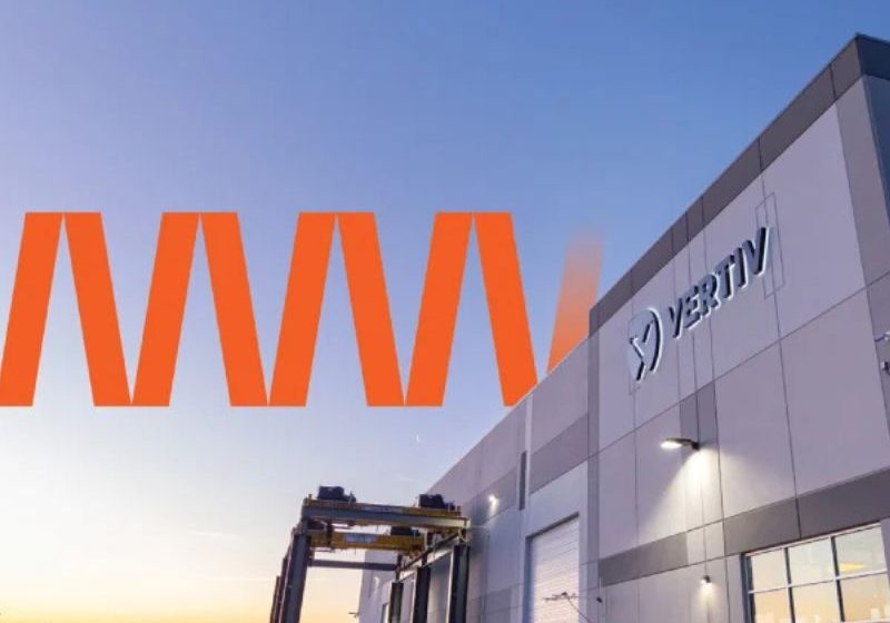  Vertiv abre Centro de Operaciones en México