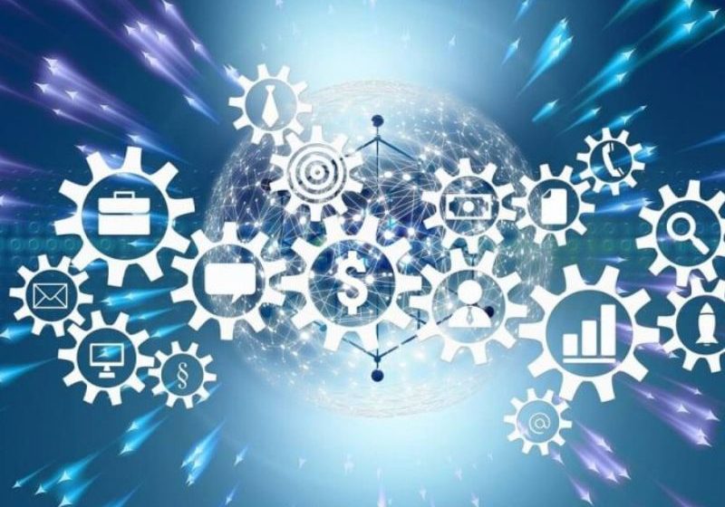  Mapeo y documentación de procesos son las principales barreras para la digitalización empresarial