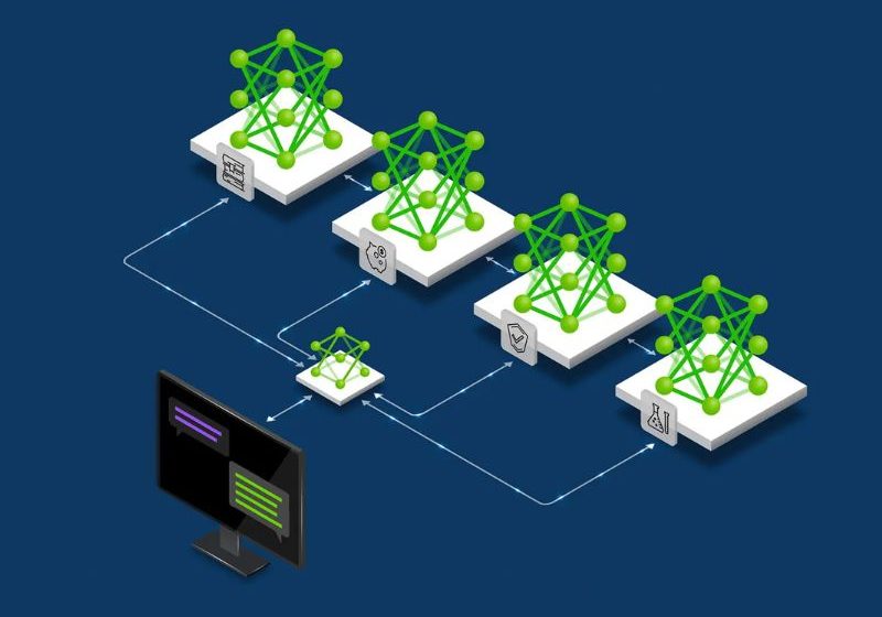  Los modelos gpt-oss de OpenAI hacen que la IA con uso de herramientas sea práctica