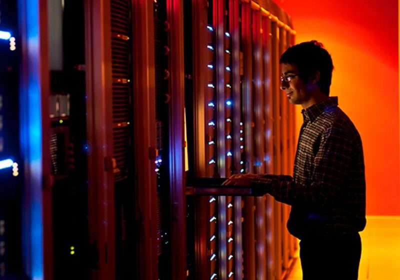  Los centros de datos ayudan a la transformación digital y a la innovación de las pymes