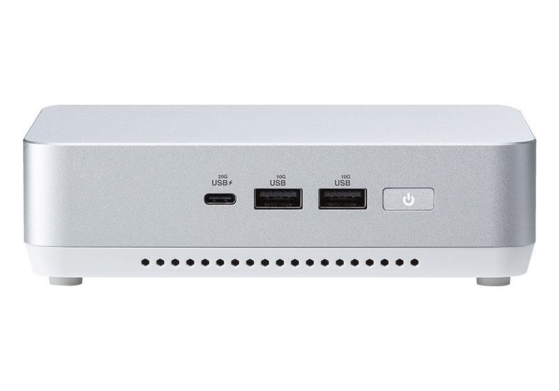  ASUS NUC: Potencia y rendimiento que ofrece grandes oportunidades al Canal para dirigirse a entornos profesionales y de gaming