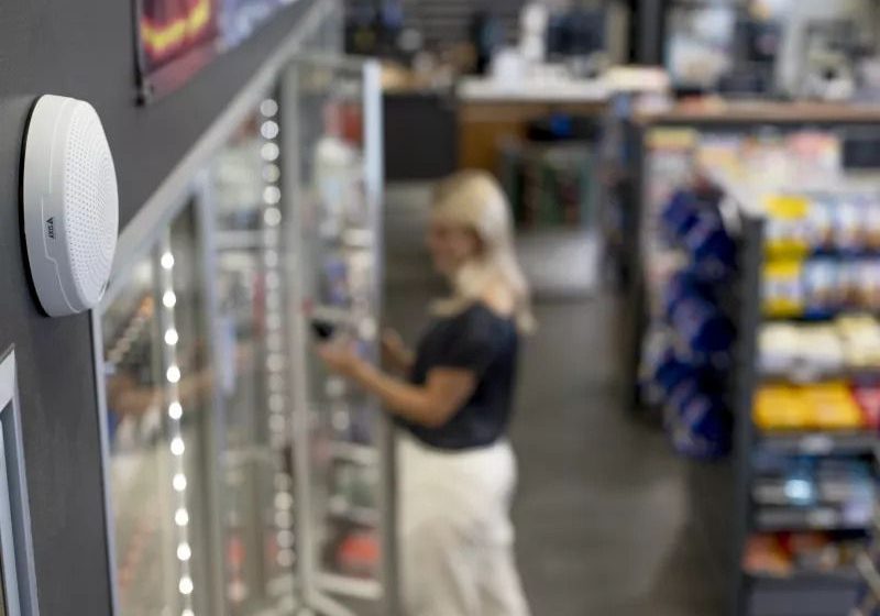  Empresas apuestan por audio IP para prevenir incidentes, optimizar operaciones y reducir costos