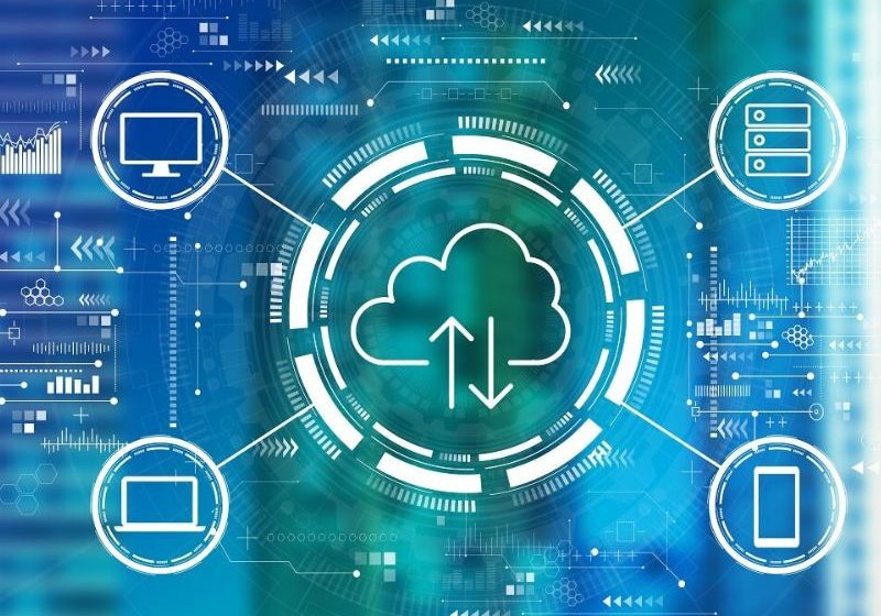  Nubes privadas y soberanas en auge