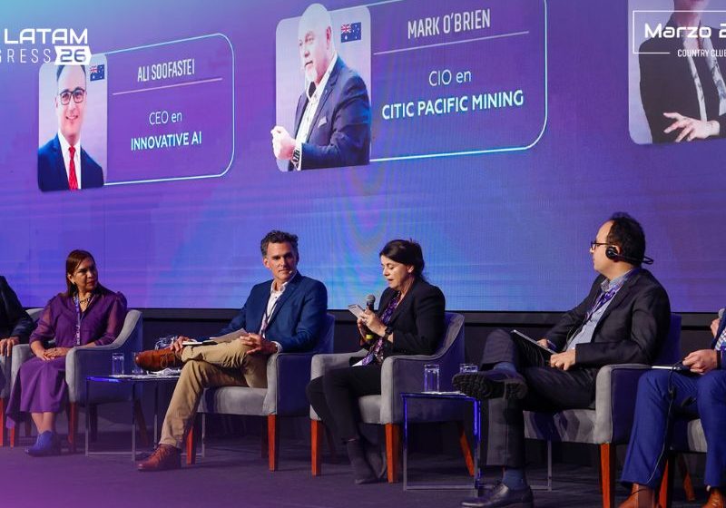  CIIT Latam Congress 2026: Lima será epicentro de innovación industrial y sostenibilidad
