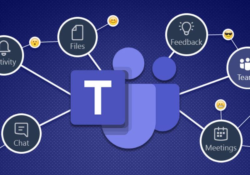  Alerta sobre una campaña de phishing en Microsoft Teams