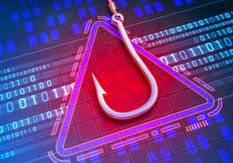  La marca más imitada en ataques de phishing en el cuarto trimestre de 2025 ha sido Microsoft