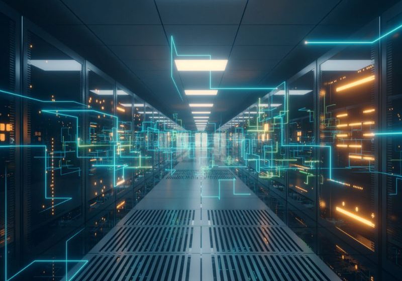  Actualizar la infraestructura es clave para el éxito de la IA